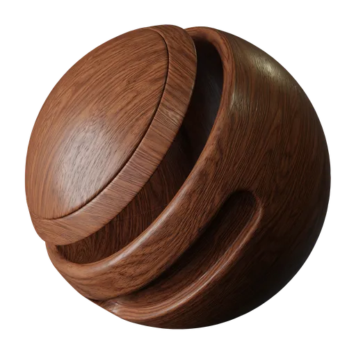 Wood