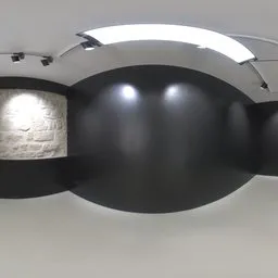Art Gallery Soft Light