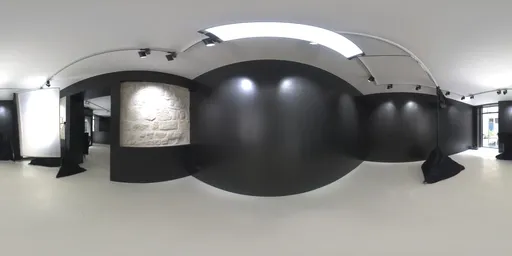 Art Gallery Soft Light