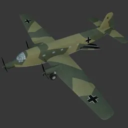 Junkers Ju 252