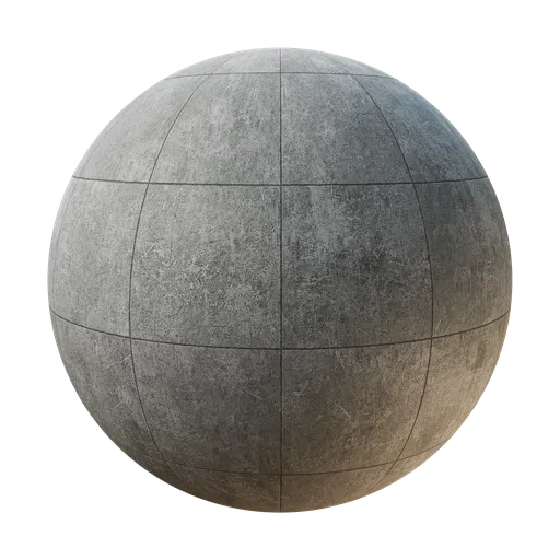 Concrete Material