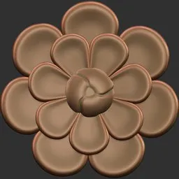 ER_Ornament Brush 318