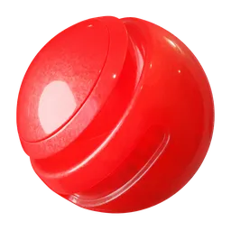 Gummy Red