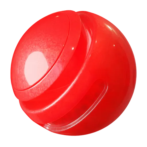 Gummy Red