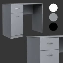 Office Desk