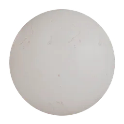 Pink and peach marble texture
