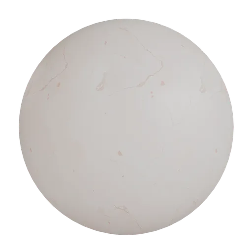 Pink and peach marble texture