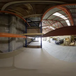 Racks - Wood And Triplay