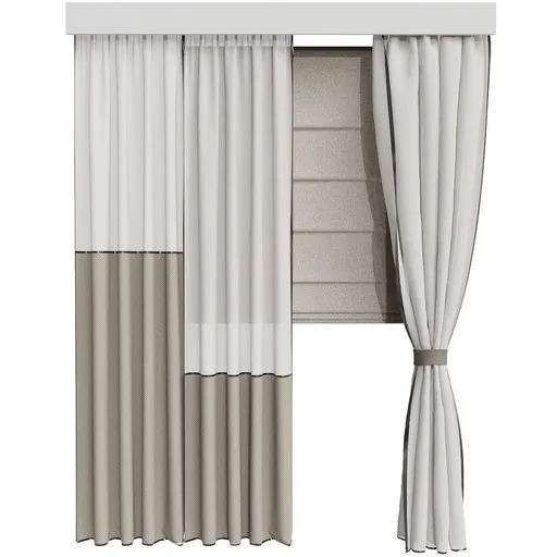Curtain