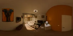 Bedroom Interior