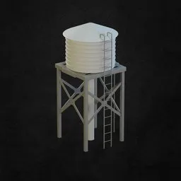 Water Tank