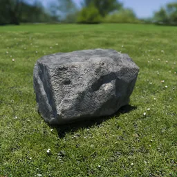 Stone Square