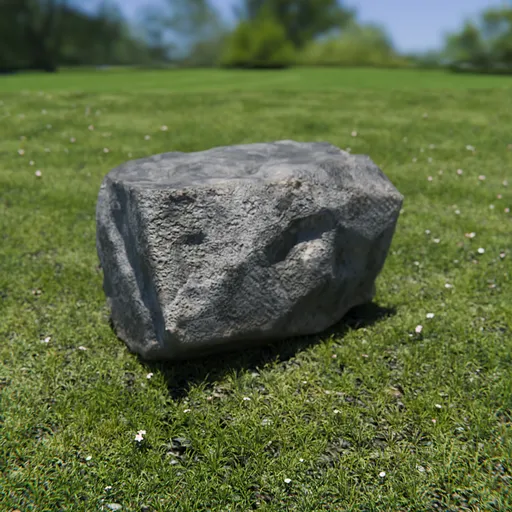 Stone Square