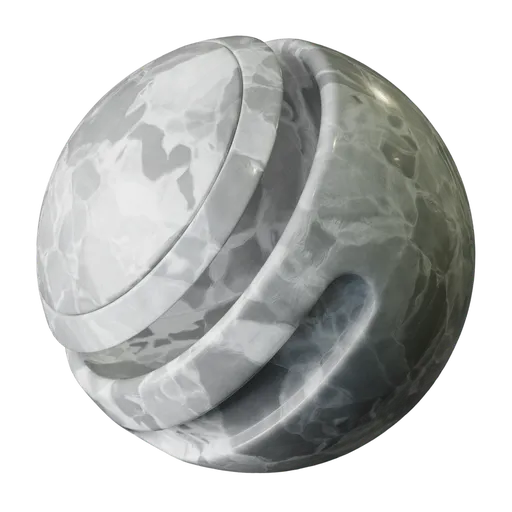 Crystal grey glass