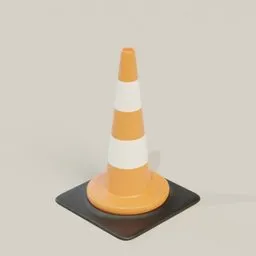 Traffic Cone