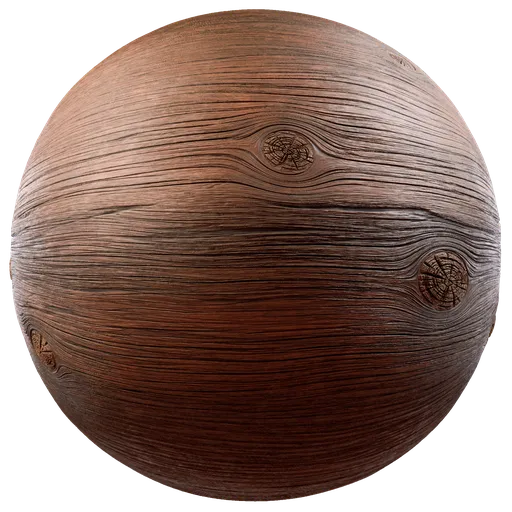 Wood