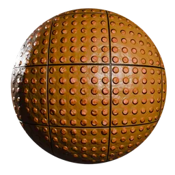 Procedural footpath tiles 2