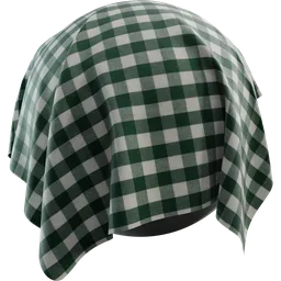 Gingham Check