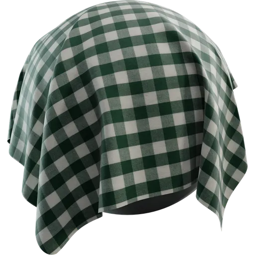 Gingham Check