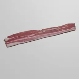 Slice of Bacon