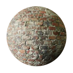 Old bricks