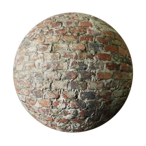 Old bricks