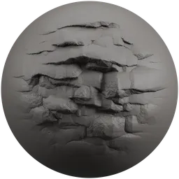 AT-Rock & Cliff Brush