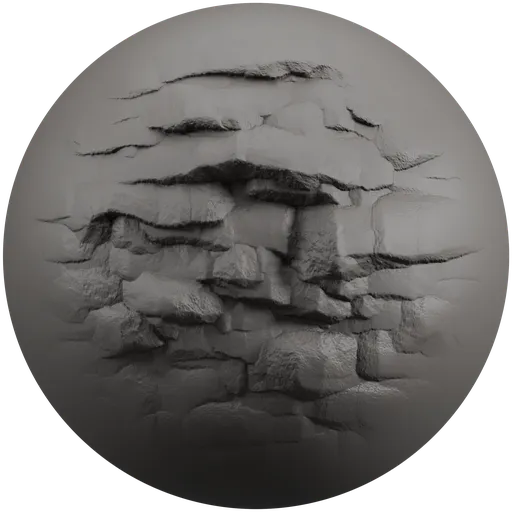 AT-Rock & Cliff Brush