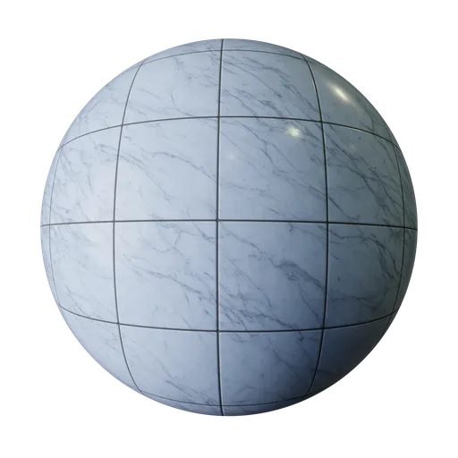Marble Tiles