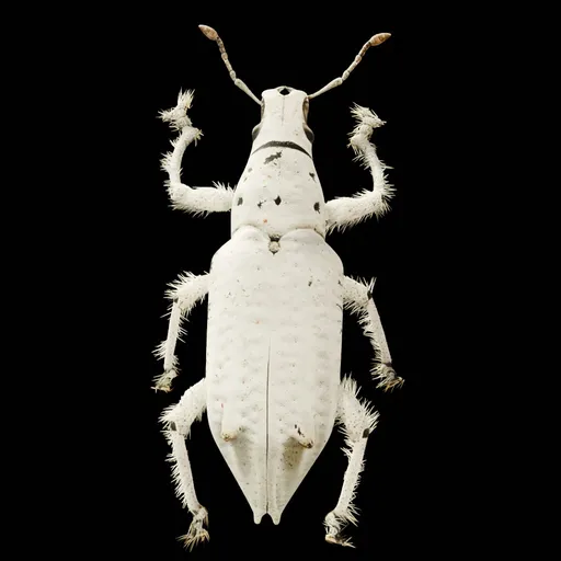 Realistic Bug