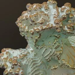 Simple Voronoi Growth