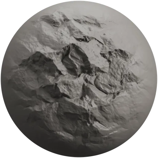 AT-Rock Brush