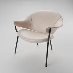 Murano Chair