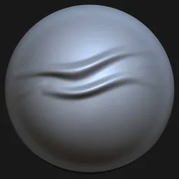 Gentle Crease