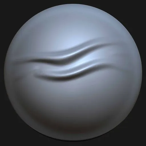 Gentle Crease