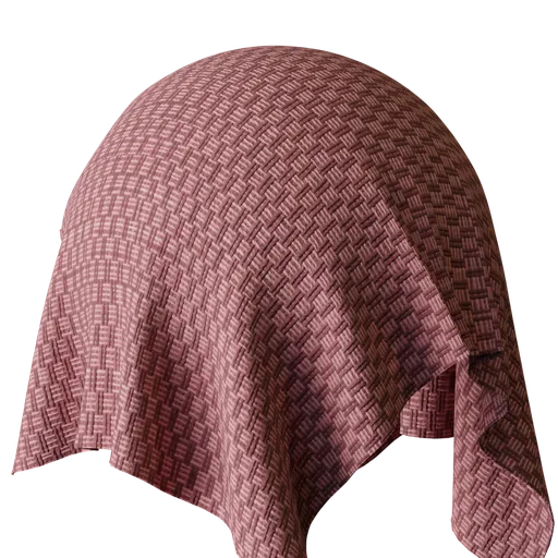 Rose Brick