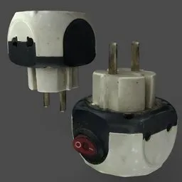 Power Adapter