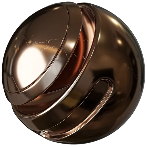 Bronze