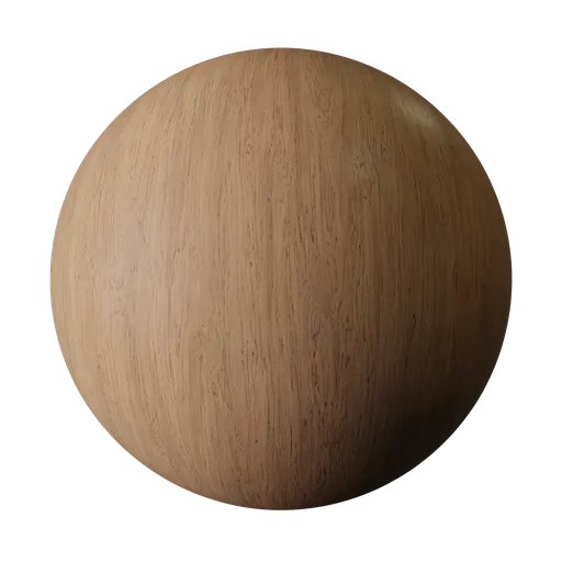 Wood