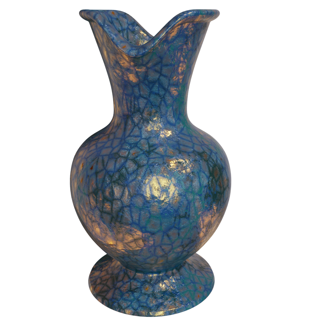 Vase FREE Vases models BlenderKit