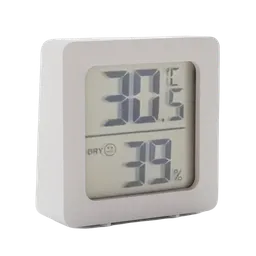 Portable thermometer