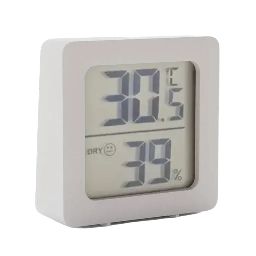 Portable thermometer