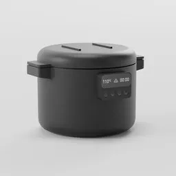 Cooker