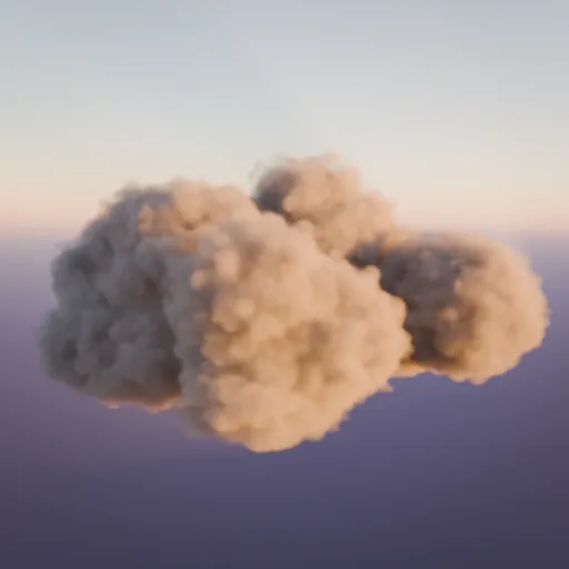Cloud VDB