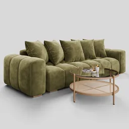 Sofa Anakin
