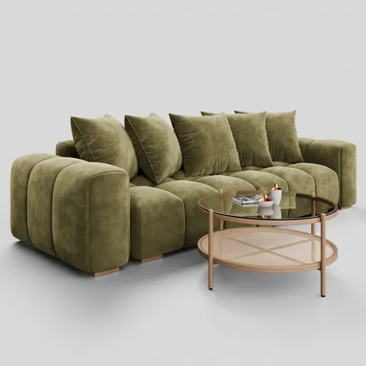 Sofa Anakin