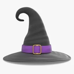 Witch Hat