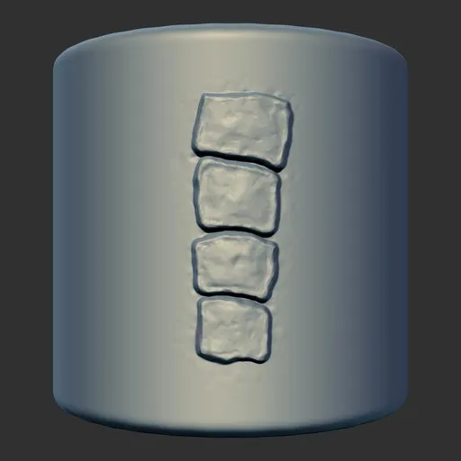 ER Dragon Brush 62