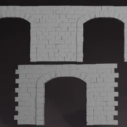 Stone Passage