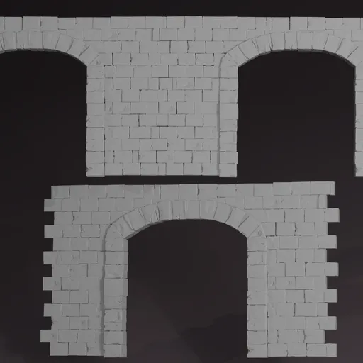 Stone Passage